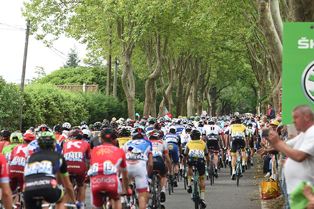 Peloton