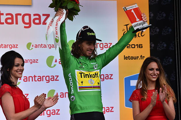 Peter Sagan