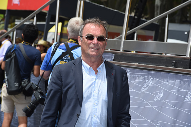 Bernard Hinault