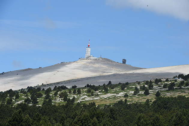 Mont Ventoux