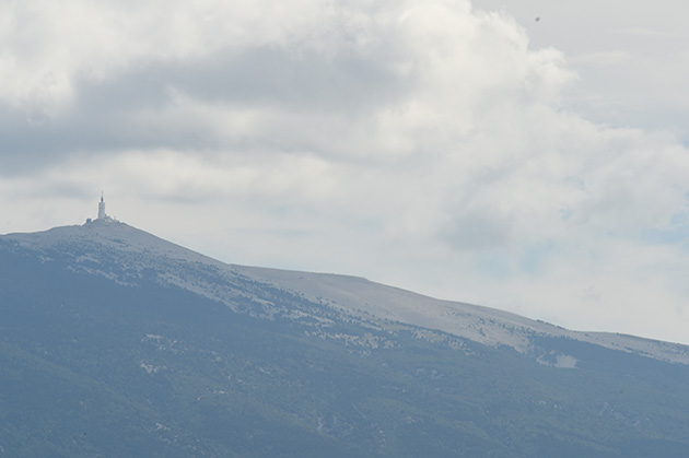 Mont Ventoux