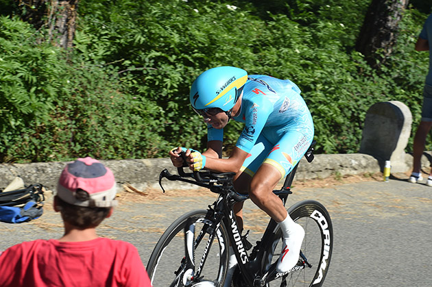 Fabio Aru