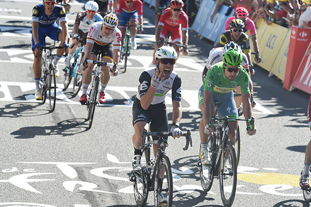 Cavendish and Sagan