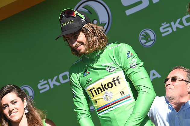 Peter Sagan