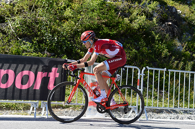 Ilnur Zakarin