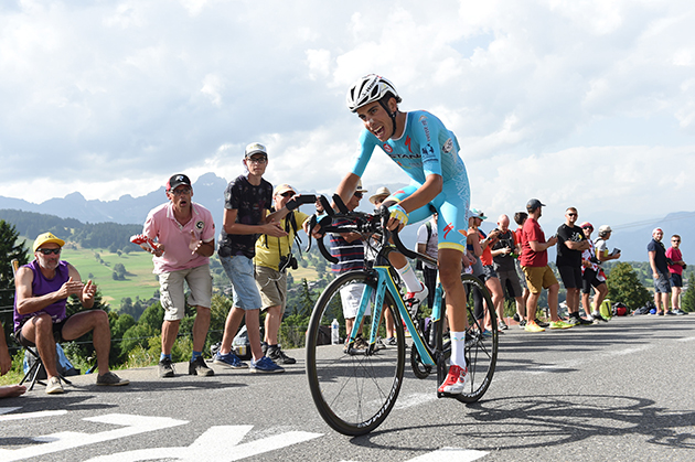 Fabio Aru