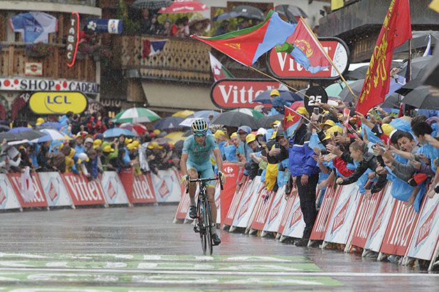 Vincenzo Nibali