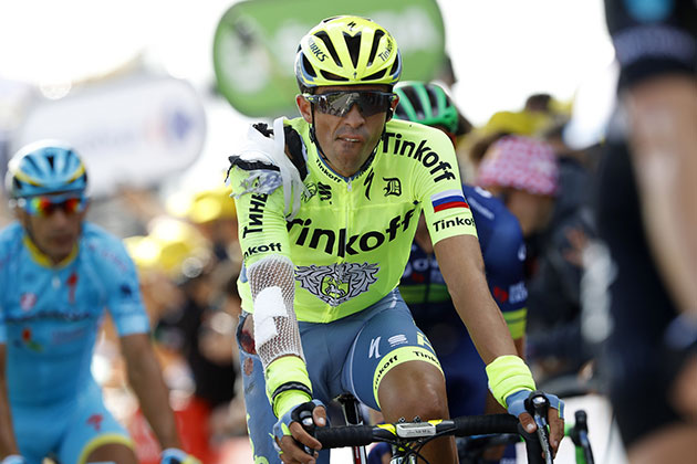 Contador