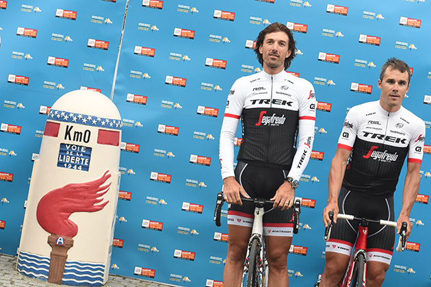 Fabian Cancellara