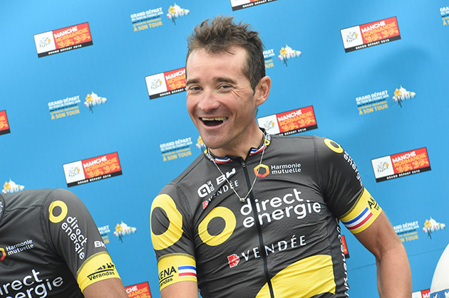 Thomas Voeckler