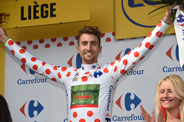 Taylor Phinney