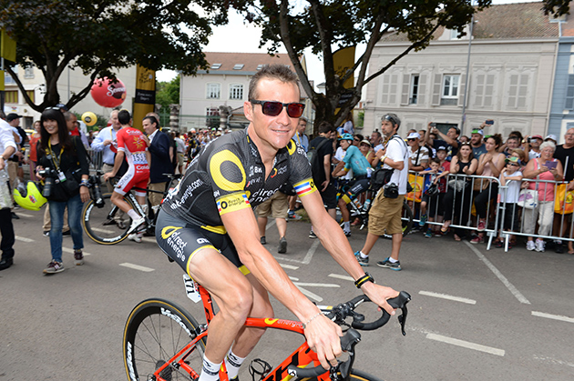 Thomas Voeckler