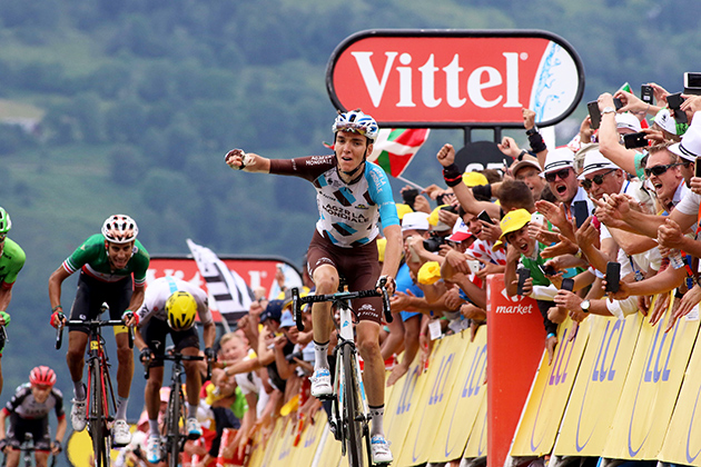 Romain Bardet