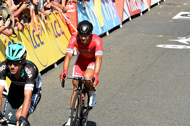 Nacer Bouhanni