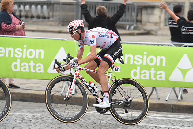 Warren Barguil