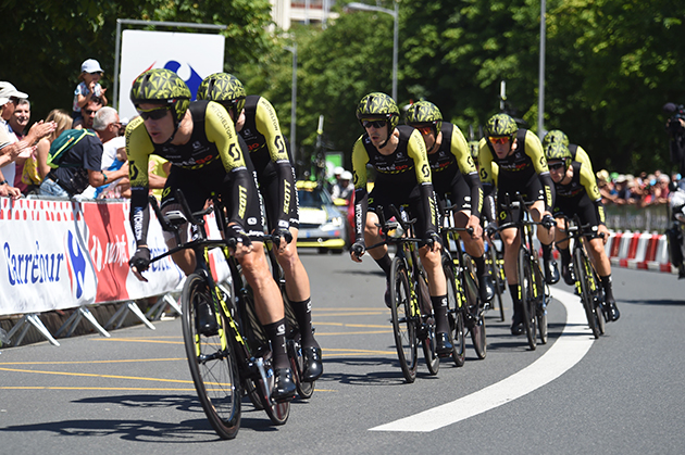 Mitchelton-Scott