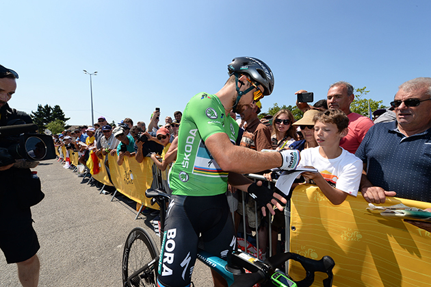 Peter Sagan