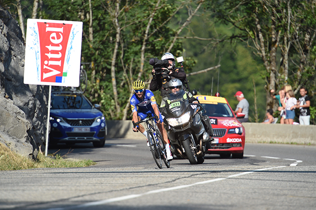 Juloan Alaphilippe