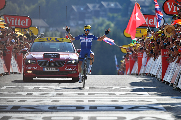 Julian Alaphilippe