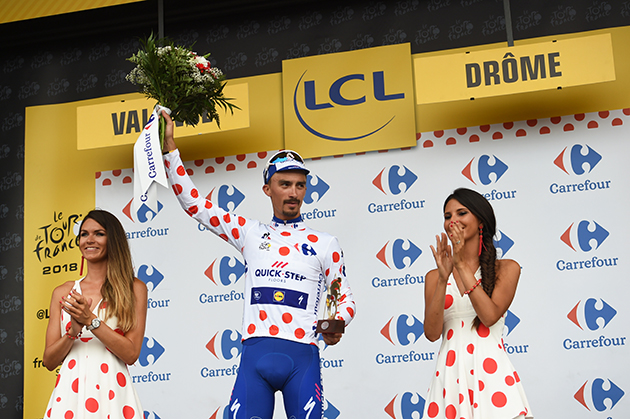 Julian Alaphilippe