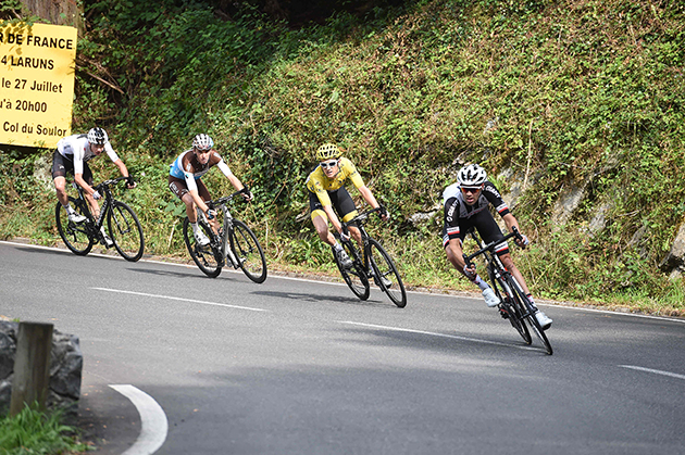 Tom Dumoulin