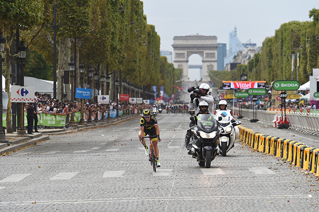 Sylvain Chavanel