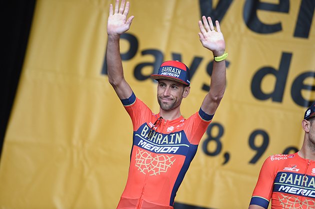 Vincenzo Nibali