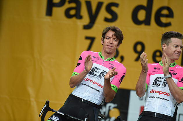 Rigoberto Uran