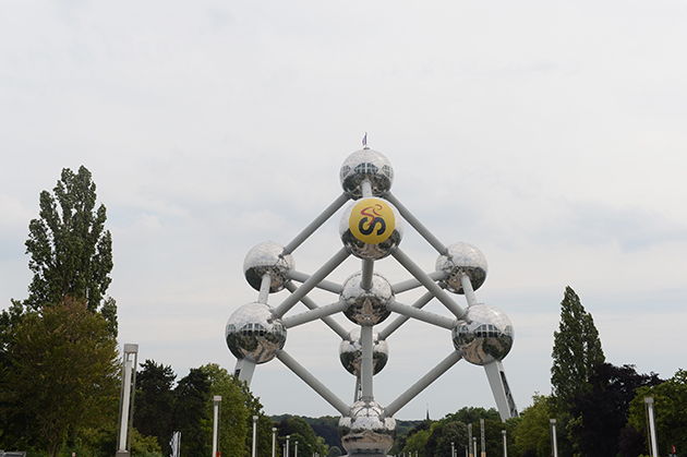 Atomium