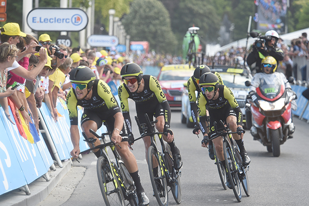 Mitchelton-Scott