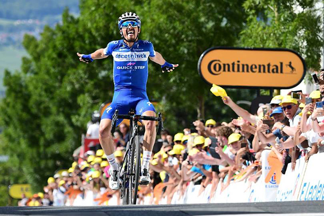 Julian Alaphilippe