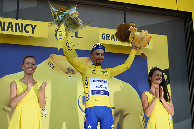 Julian Alaphilippe