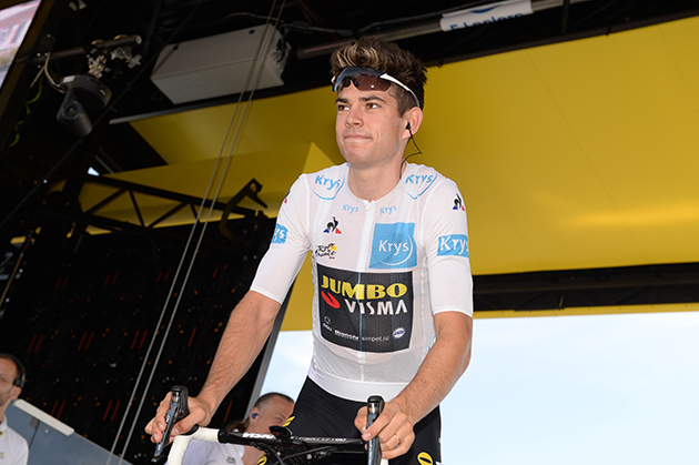 Wout van Aert