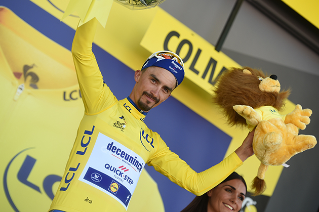 Julian Alaphilippe