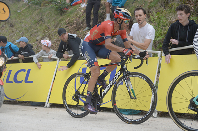 Vincenzo Nibali