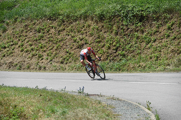 Thomas de Gendt