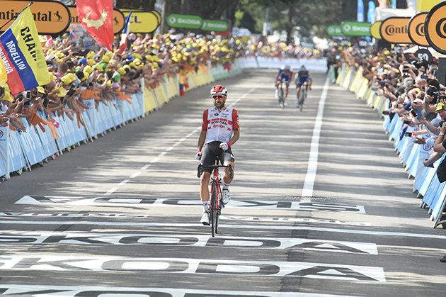 Thomas de Gendt