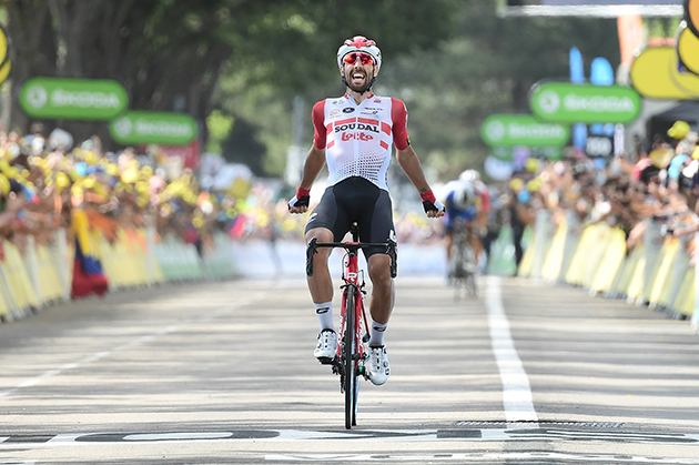 Thomas de Gendt