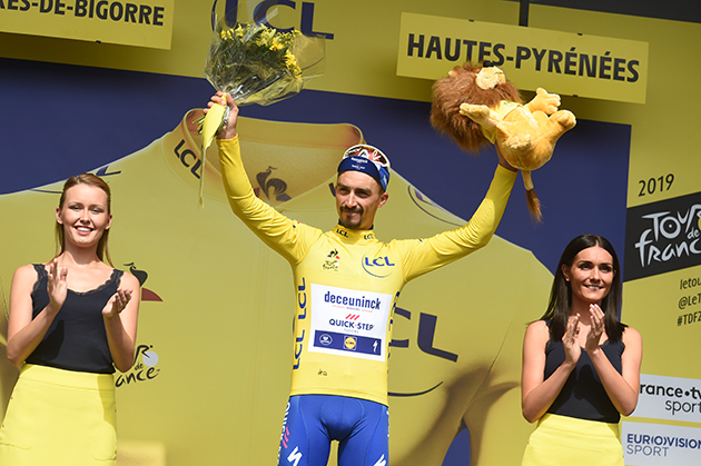 Julian Alaphilippe