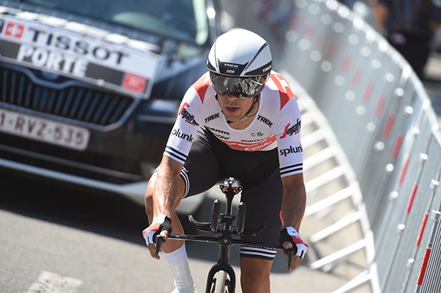 Richie Porte