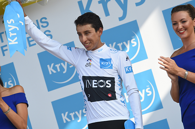 Egan Bernal