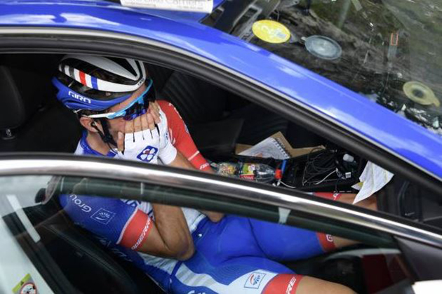 Thibaut Pinot