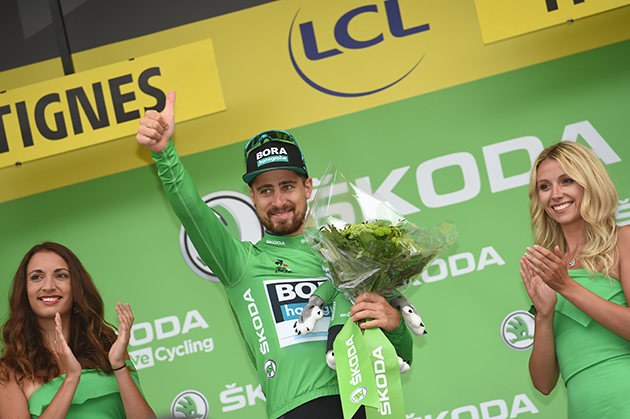 Peter SAgan