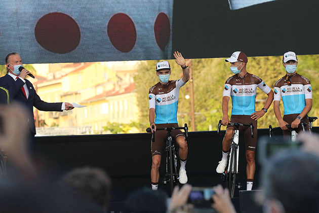 TeamAg2r