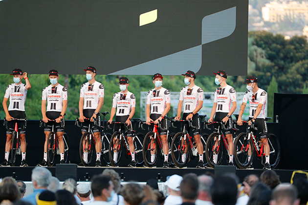 Team Sunweb