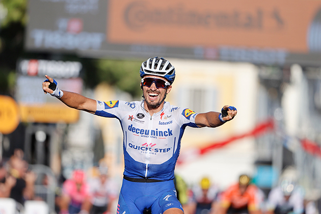 Julian Alaphilippe