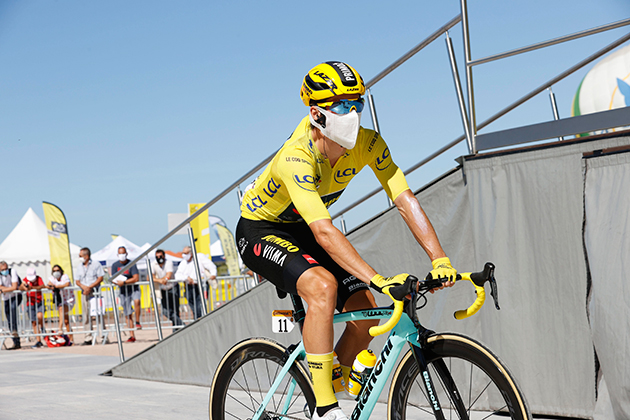 Primoz roglic