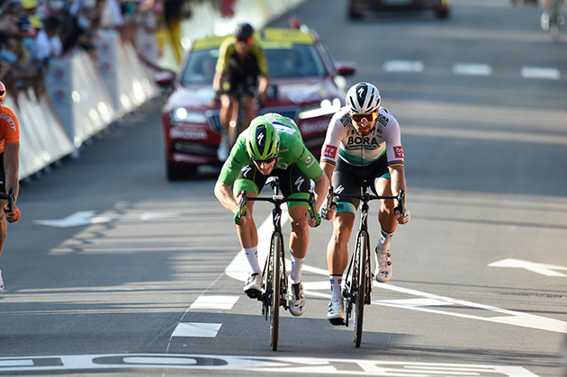 Sagan and Bennett