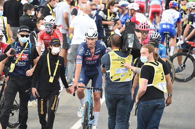 Mathieu van der Poel