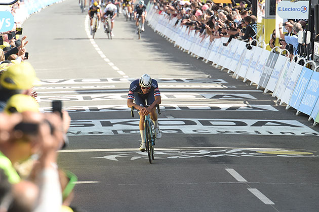 Mathieu van der Poel